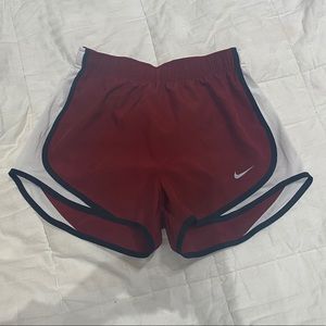 NIKE Dri-Fit Running Shorts